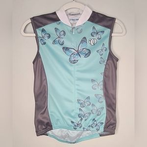 Pearl Izumi - Women's Lightweight Cycling Jersey, Sz XS